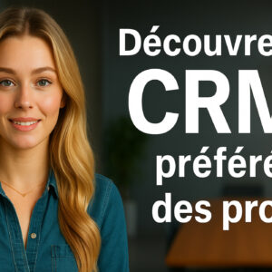 Lire la suite à propos de l’article 80% des entreprises françaises n&rsquo;utilisent pas de CRM