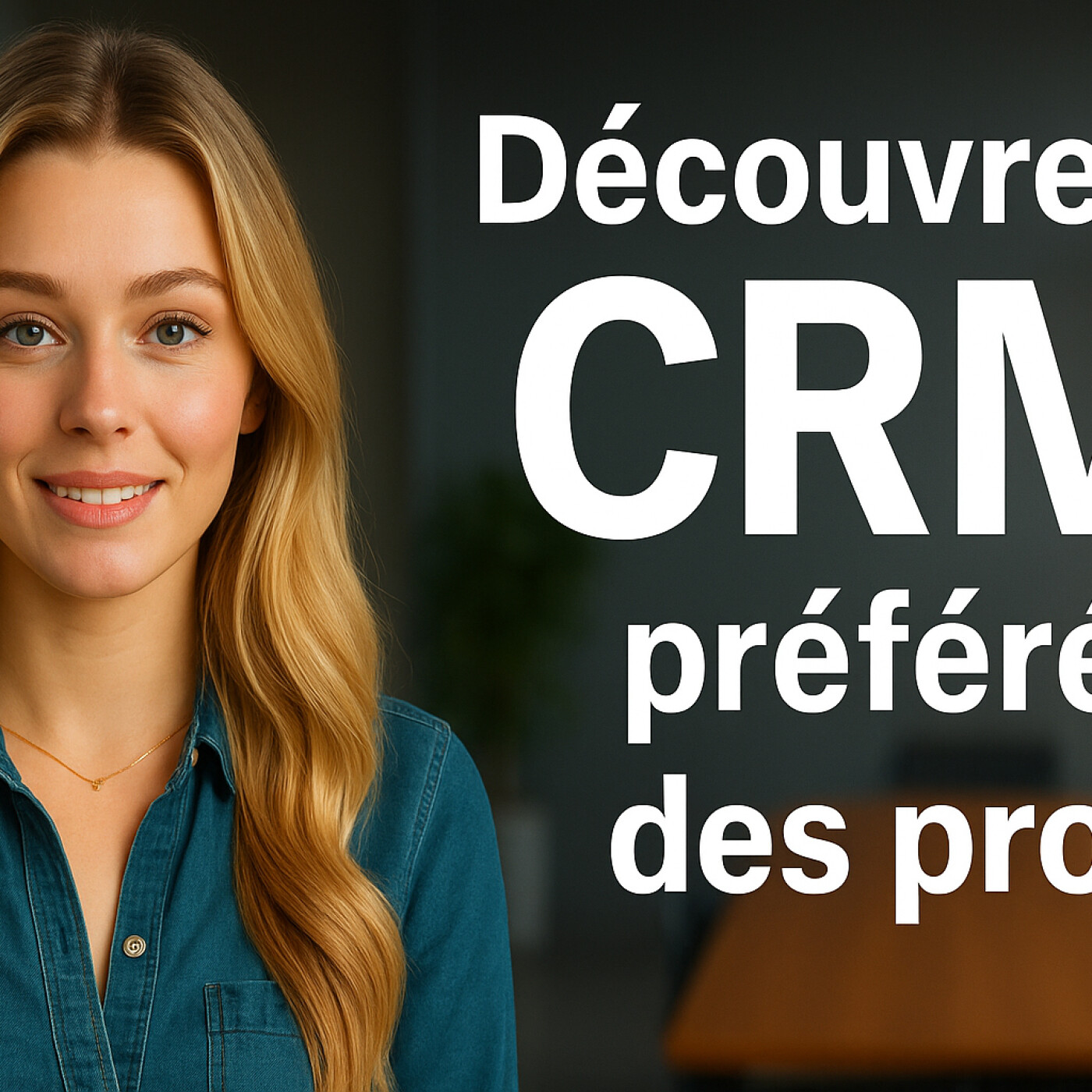Vous consultez actuellement 80% des entreprises françaises n&rsquo;utilisent pas de CRM