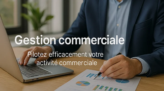 Simplifiez votre gestion commerciale avec CBM Manager : suivi client, création de devis, prise de rendez-vous assistée, tournées optimisées, et bien plus. Gagnez du temps et augmentez vos performances.