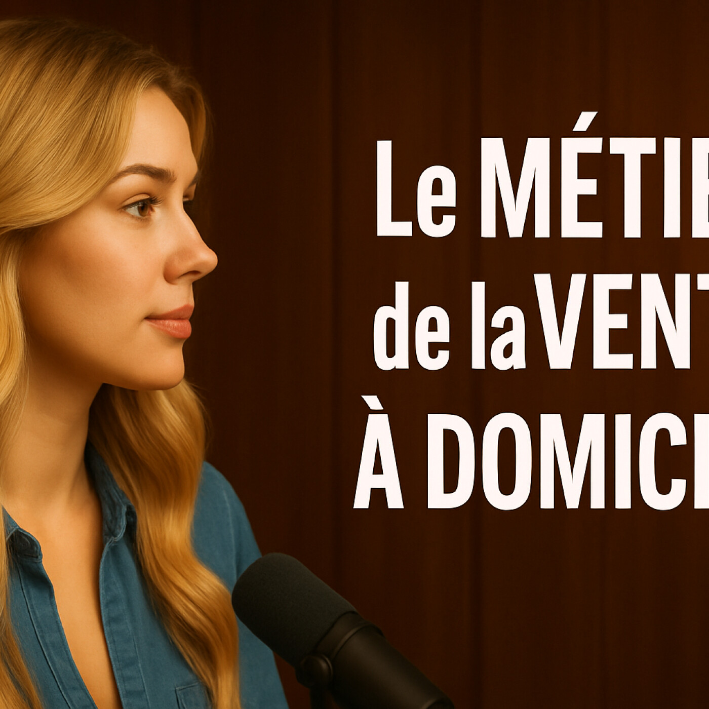 Vous consultez actuellement La Vente à domicile en 2025 ?