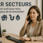 CBM Manager est le CRM SaaS tout-en-un adapté à chaque métiers de la rénovation : photovoltaïque, isolation, pompes à chaleur, menuiserie, adoucisseur d'eau… Découvrez un outil sur-mesure pour votre métier.