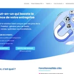 CBM Manager | CRM SaaS pour la rénovation – Génération de leads & gestion commerciale