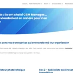 Cas Clients