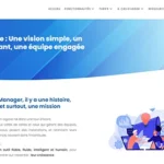L’Entreprise