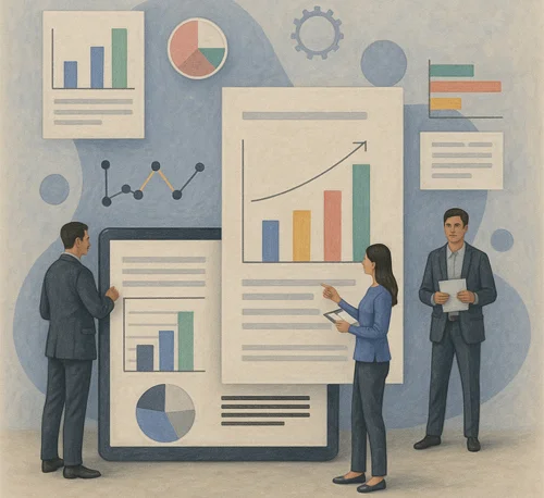 Simplifiez votre gestion commerciale avec CBM Manager : suivi client, création de devis, prise de rendez-vous assistée, tournées optimisées, et bien plus. Gagnez du temps et augmentez vos performances.