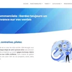 Gestion commerciale