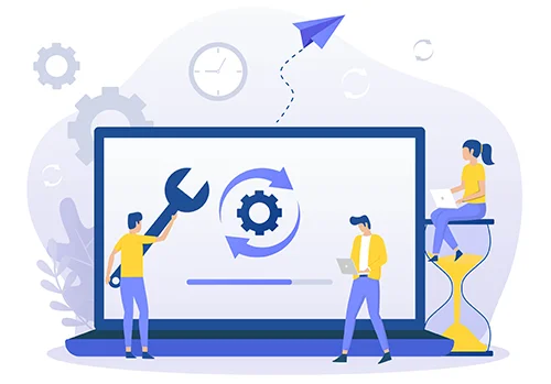 Planifiez vos installations, gérez vos techniciens, et suivez votre SAV en temps réel avec CBM Manager. Gagnez en efficacité et offrez un service client irréprochable.