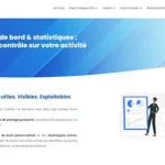 Tableaux de bord