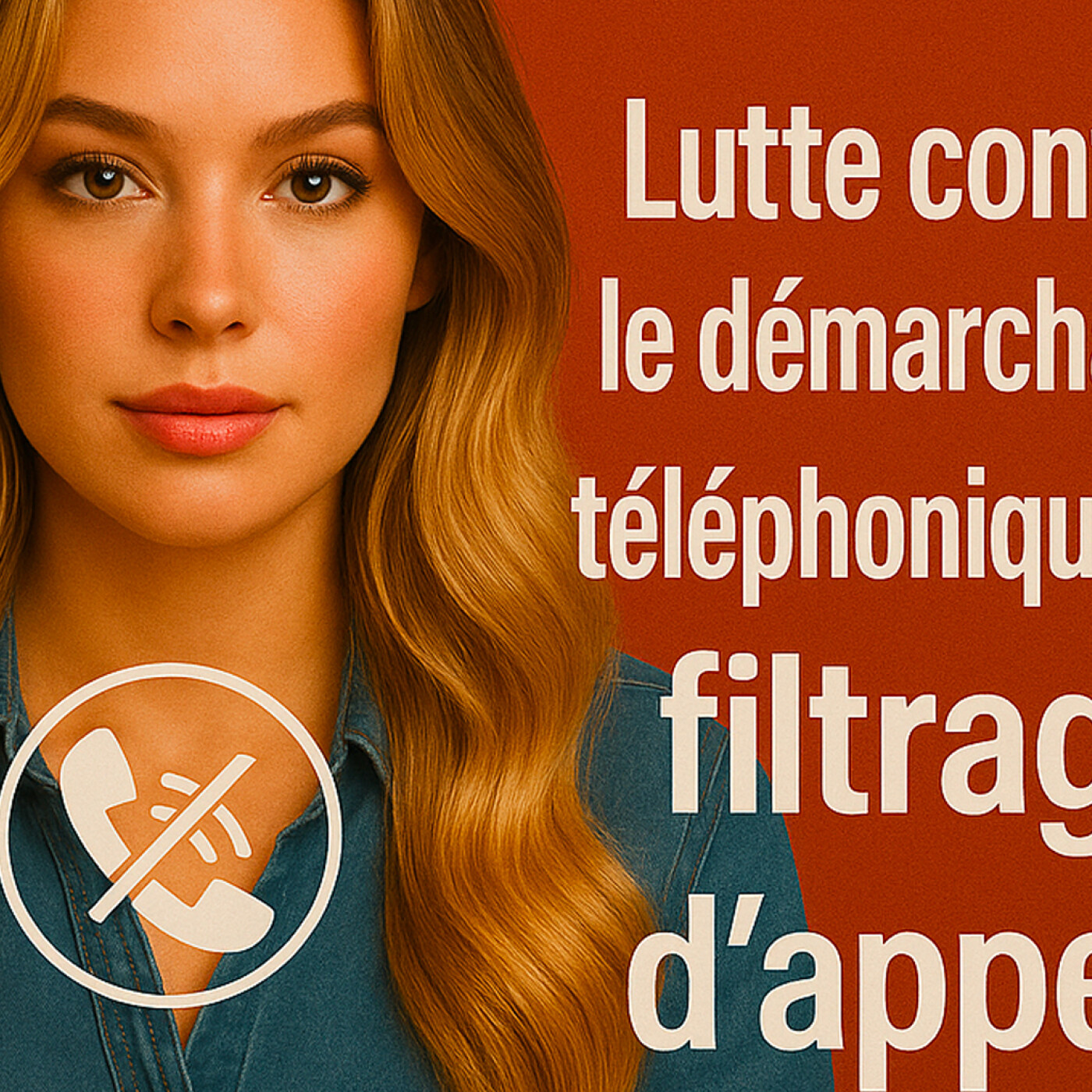 Vous consultez actuellement Lutte contre le démarchage téléphonique et filtrage d&rsquo;appels