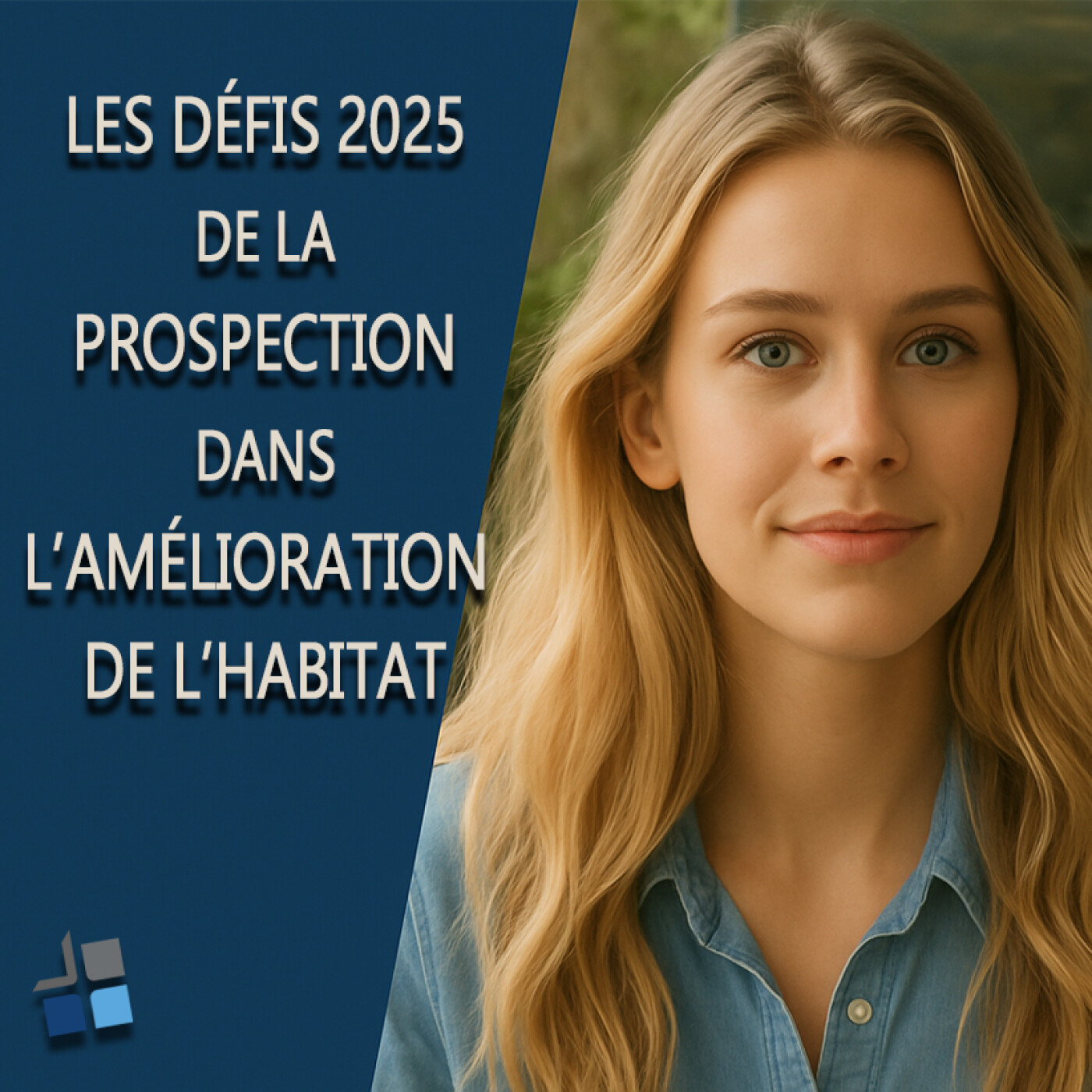 Vous consultez actuellement Les Défis 2025 en Prospection dans le Secteur de l&rsquo;amélioration de l&rsquo;Habitat