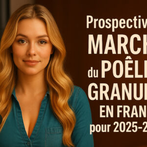 Lire la suite à propos de l’article Prospective du Marché du poêle à granulés pour 2025-2030