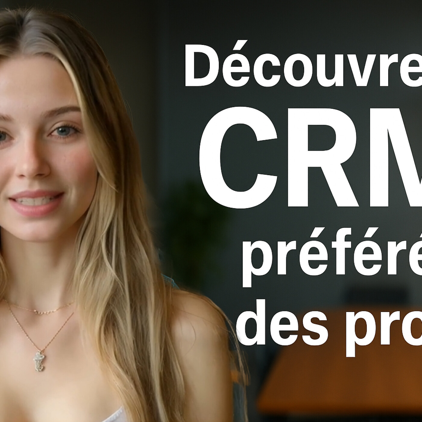Vous consultez actuellement Le CRM Français Qui Génère Vos Leads
