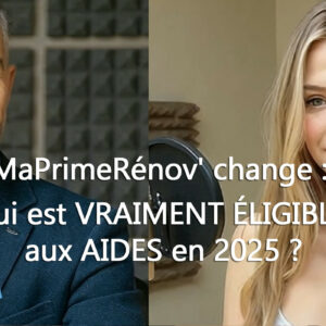 Lire la suite à propos de l’article MaPrimeRénov&rsquo; et CEE, les Enjeux Budgétaires de 2026
