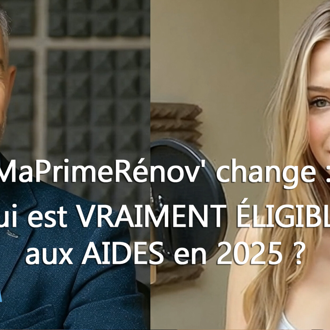 Vous consultez actuellement MaPrimeRénov&rsquo; et CEE, les Enjeux Budgétaires de 2026