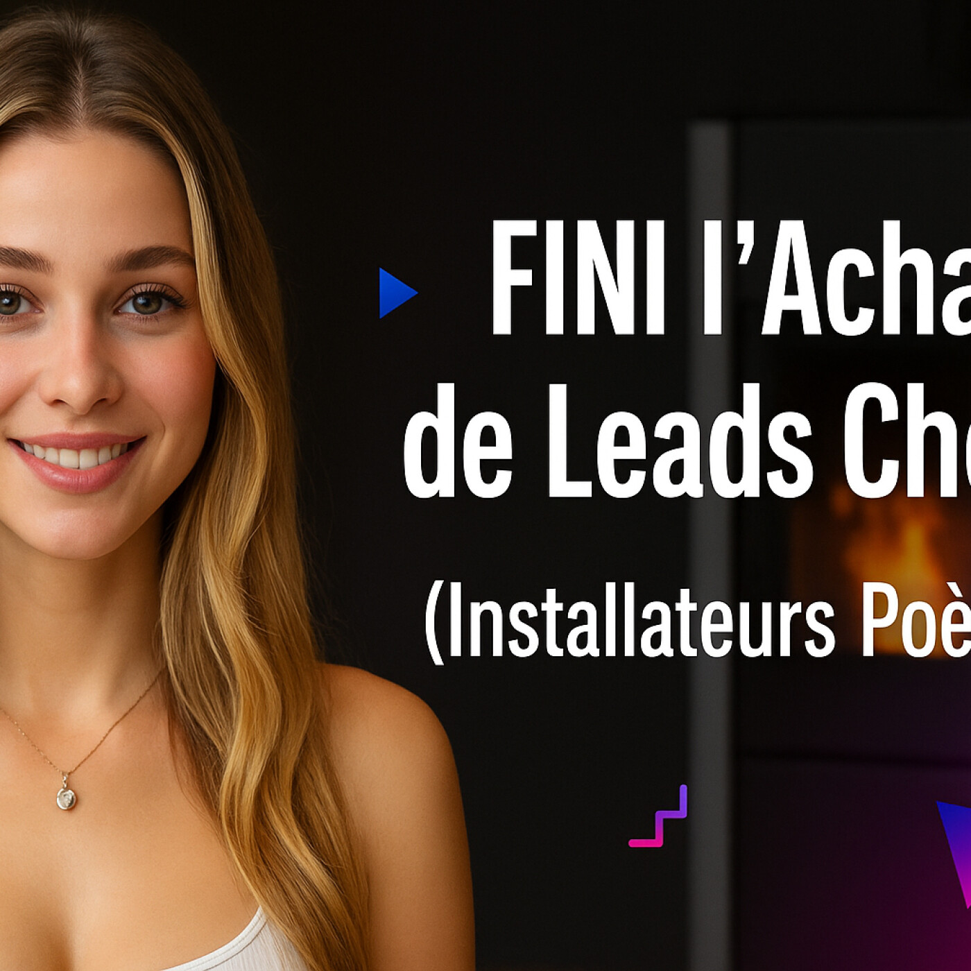 Vous consultez actuellement Marketing digital pour les installateurs de poêles à bois et à granulés
