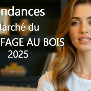 Lire la suite à propos de l’article Tendances du marché du chauffage au bois : 2eme trimestre 2025