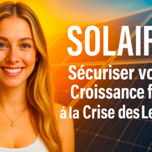 Lire la suite à propos de l’article Le Marché du Panneau Solaire en France 2020 à 2025