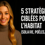 Génération de Leads pour Poêles, Solaire et Adoucisseurs