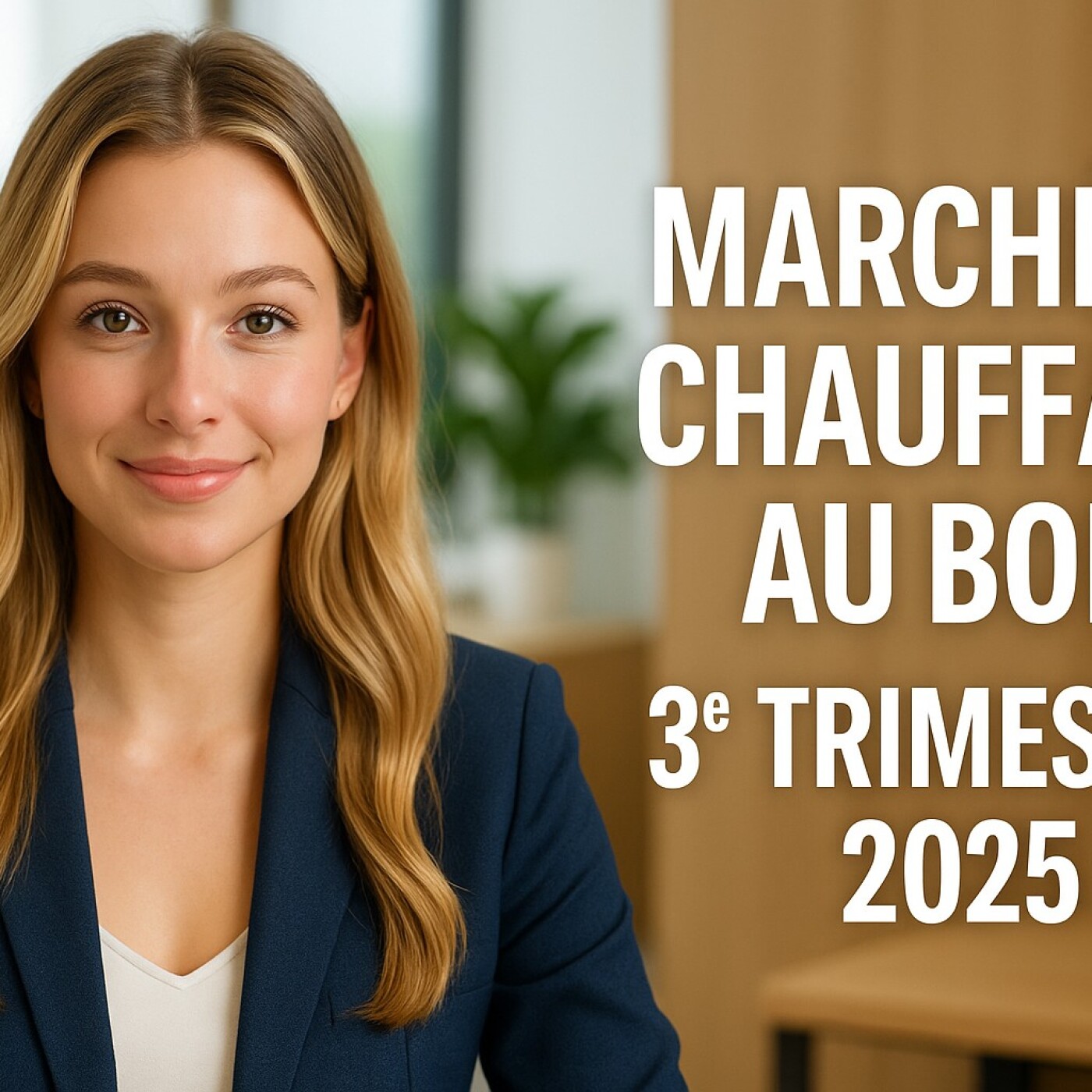 Vous consultez actuellement Marché du Chauffage Domestique au Bois 3ème trimestre 2025