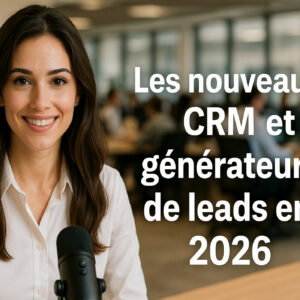 Lire la suite à propos de l’article Pourquoi une entreprise n&rsquo;a pas besoin de leads en 2026 ?