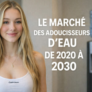 Lire la suite à propos de l’article Le marché des adoucisseurs d’eau de 2020 à 2030