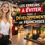Les erreurs à éviter lors du développement de franchises