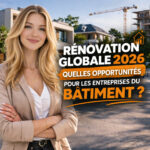 MaPrimeRénov&rsquo; 2026 : Tout ce qui change pour votre Rénovation Globale ! 🏠💰