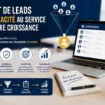Achat vs Génération de Leads