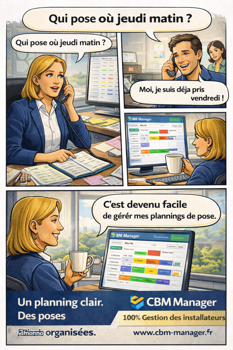 logiciel de gestion commerciale