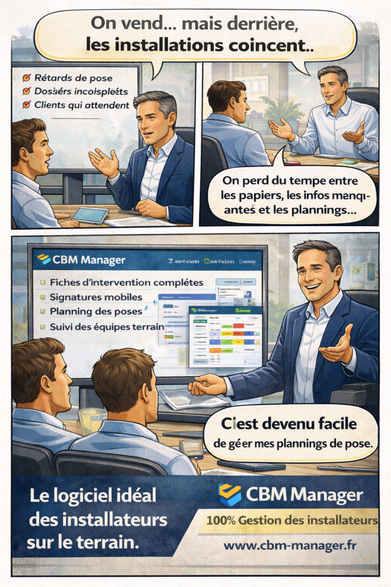 gestion de la relation client