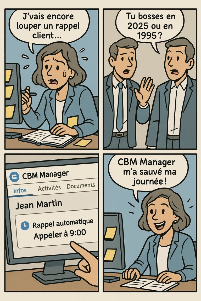 logiciel pour professionnels de l’habitat