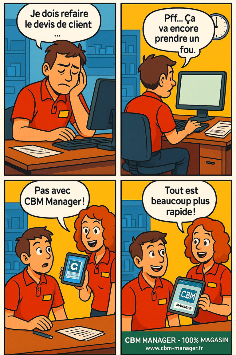 gestion des leads