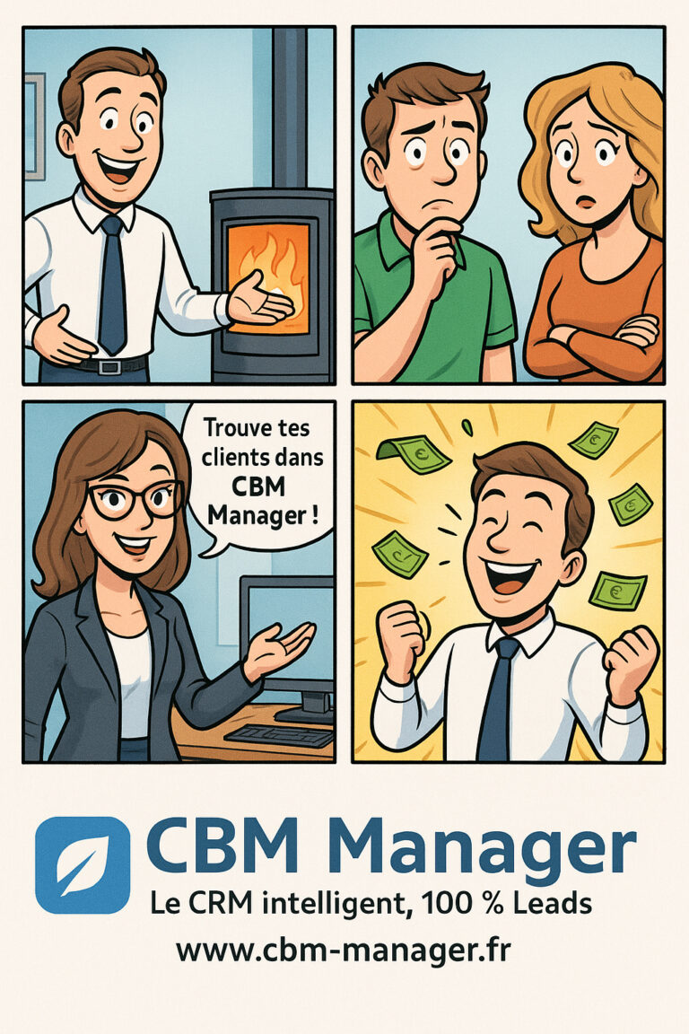 prise de rendez-vous commerciaux