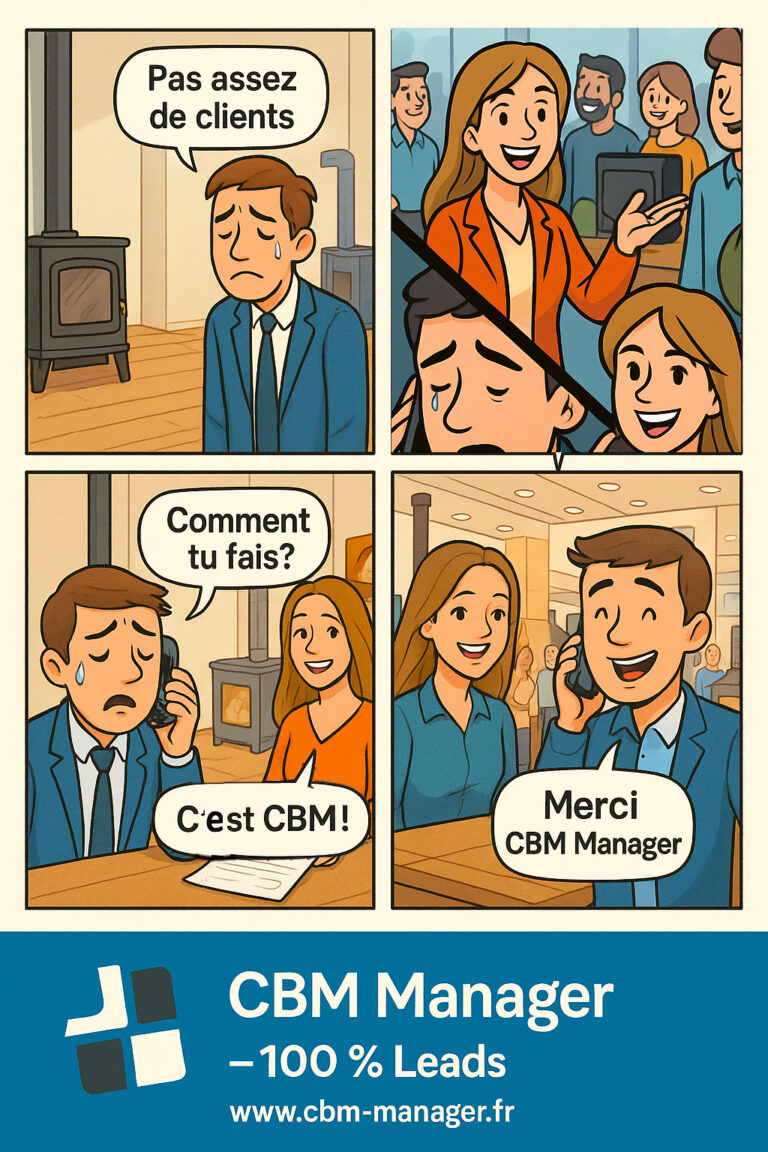 fournisseur de leads