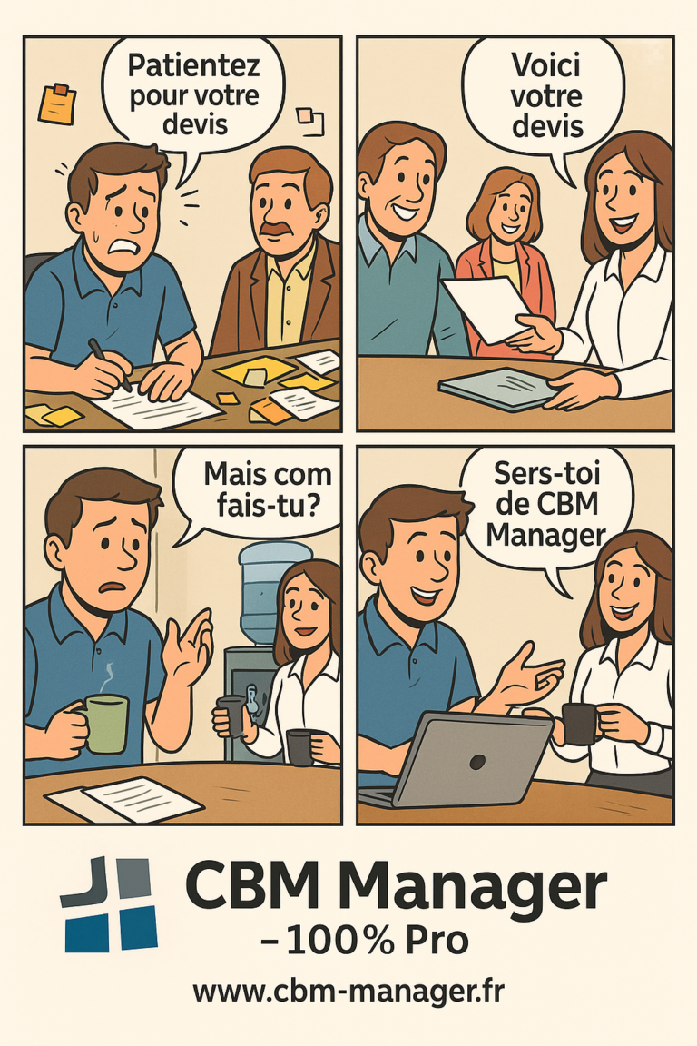 acquisition de prospects