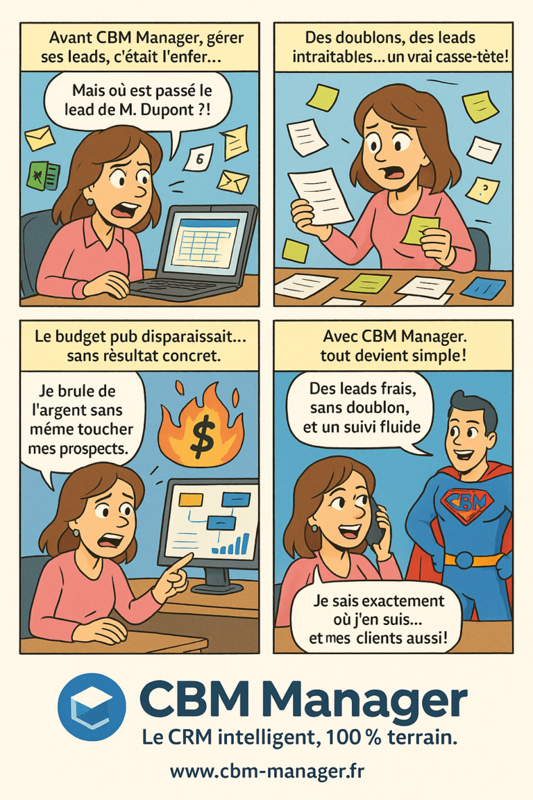 logiciel planning installation