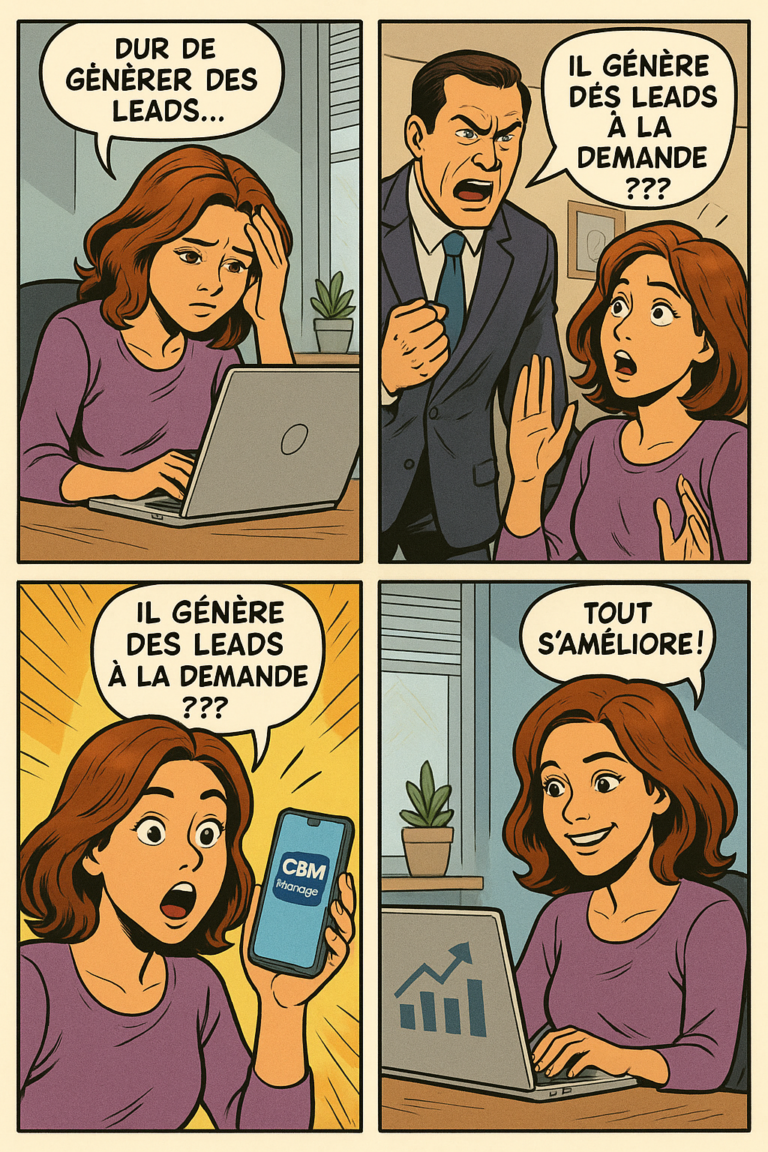 génération de devis et bons de commande