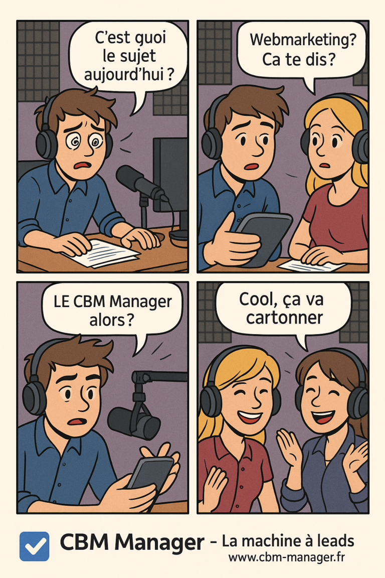 CRM pour centre d’appels