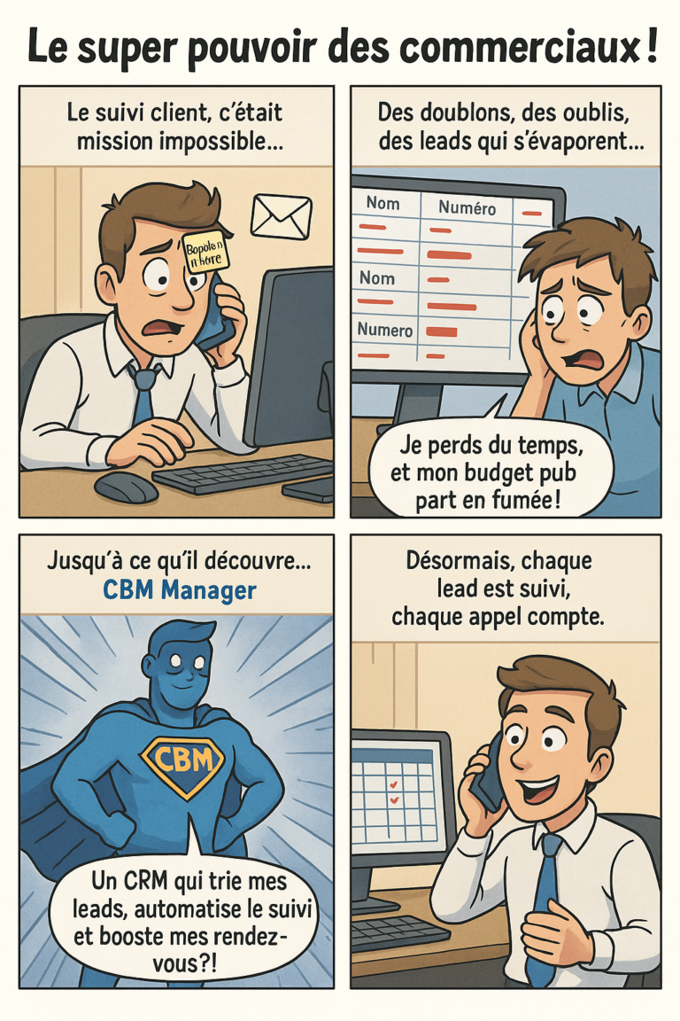 suivi des financements clients