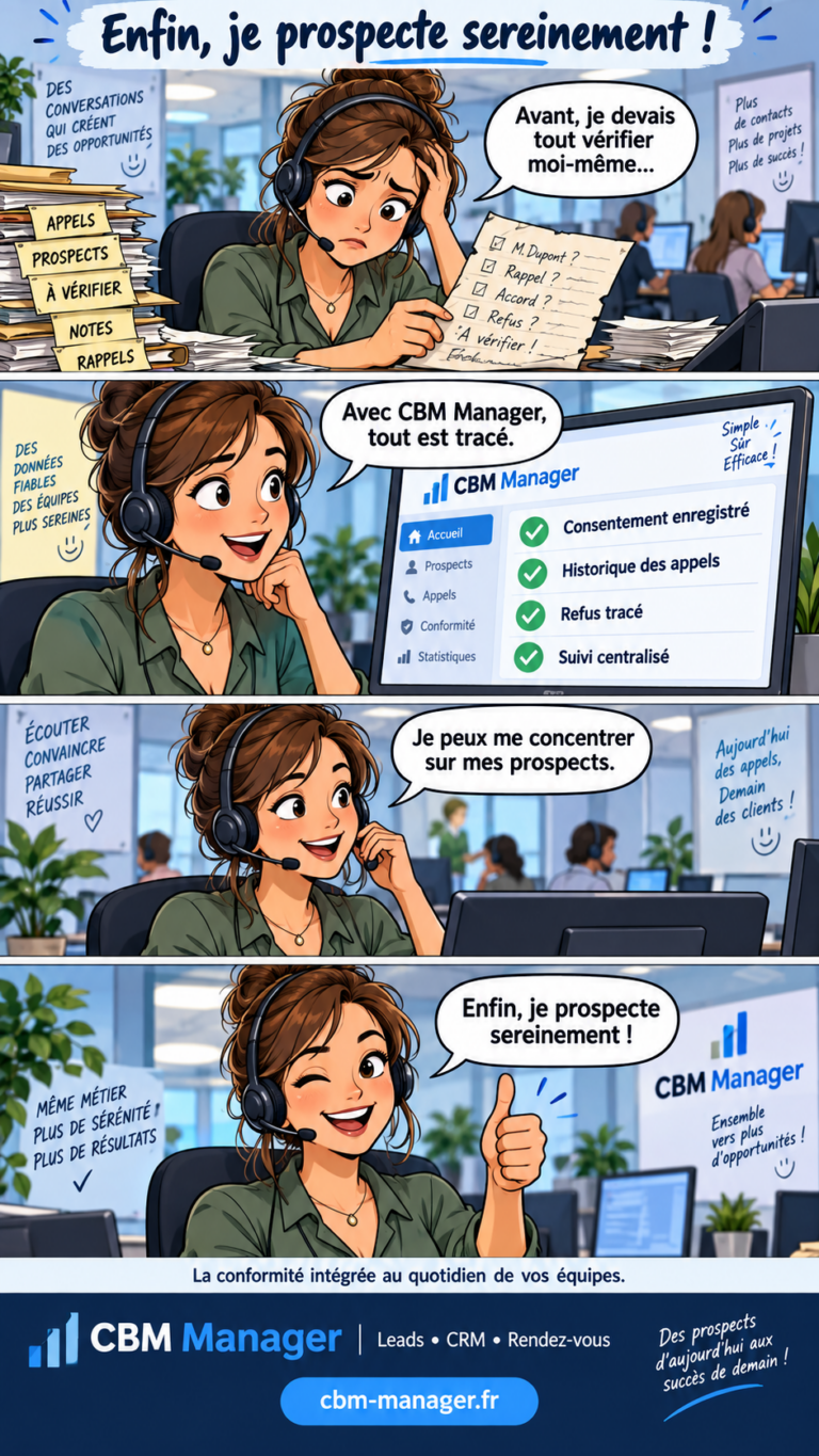 Comparaison des leads de qualité et économiques : illustration montrant des prospects qualifiés à moindre coût pour une prospection efficace.