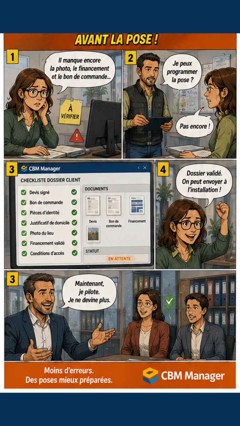 Dirigeant d'entreprise spécialisée dans les adoucisseurs d'eau analysant des leads qualifiés avec un logiciel de suivi performant : illustration des meilleurs prospects et outils pour optimiser la gestion commerciale