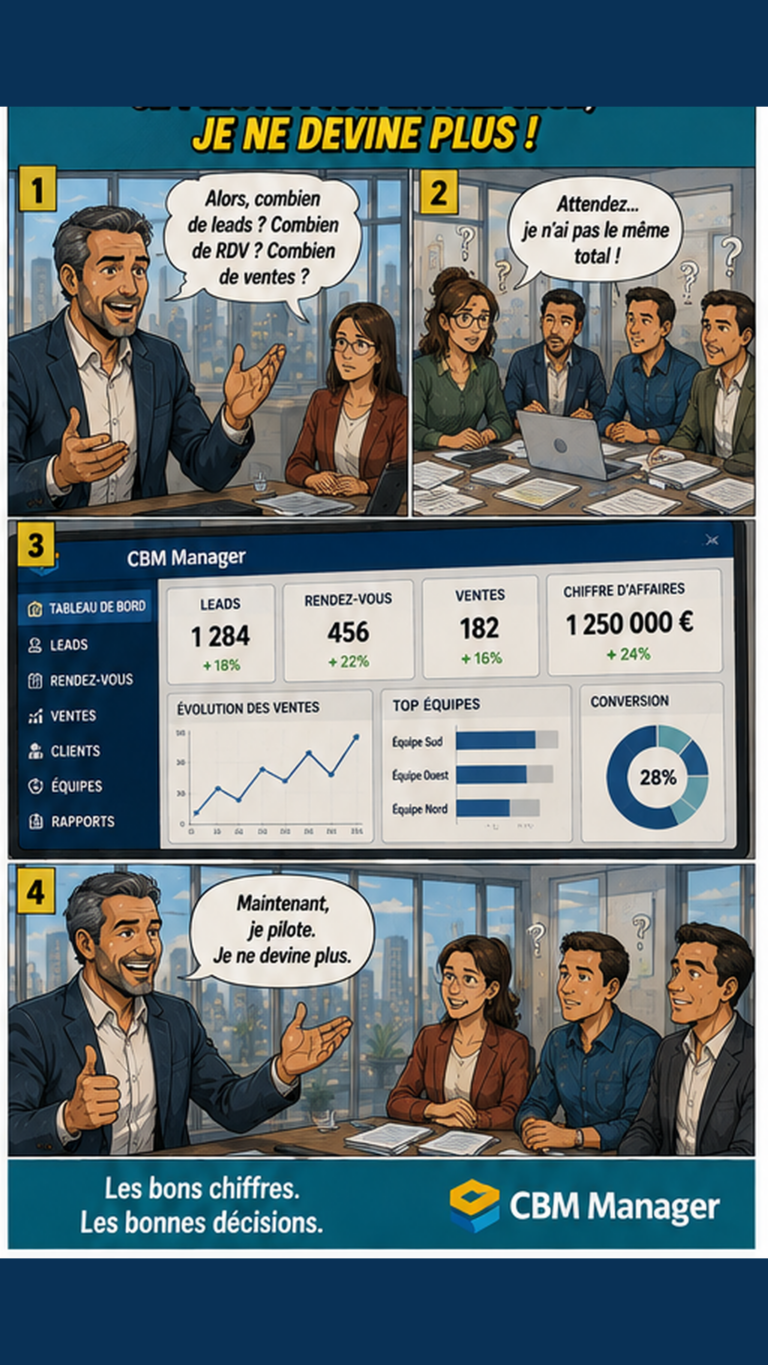 Dirigeant d'entreprise spécialisée dans les poêles utilisant un logiciel de suivi des leads : illustration des meilleurs prospects et outils pour optimiser la gestion commerciale.